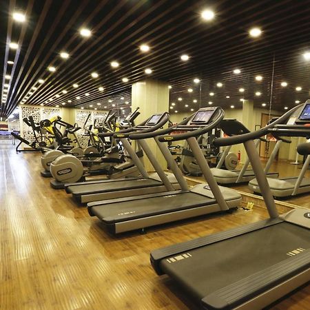 Beijing Palace International Hotel 北京 エクステリア 写真