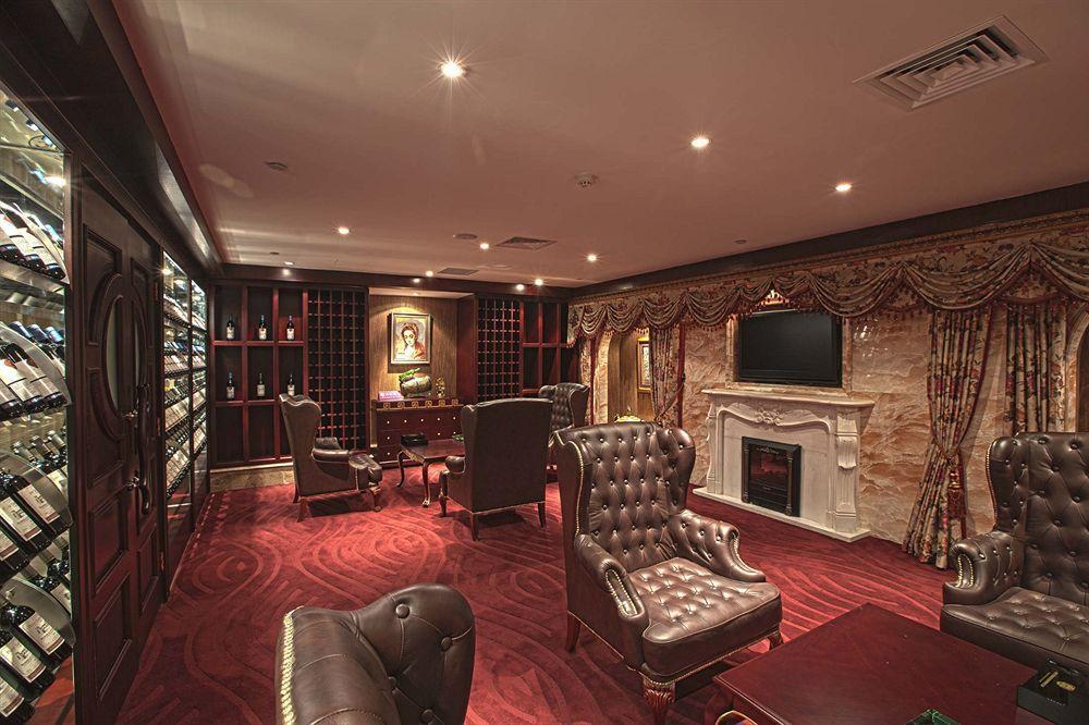 Beijing Palace International Hotel 北京 エクステリア 写真