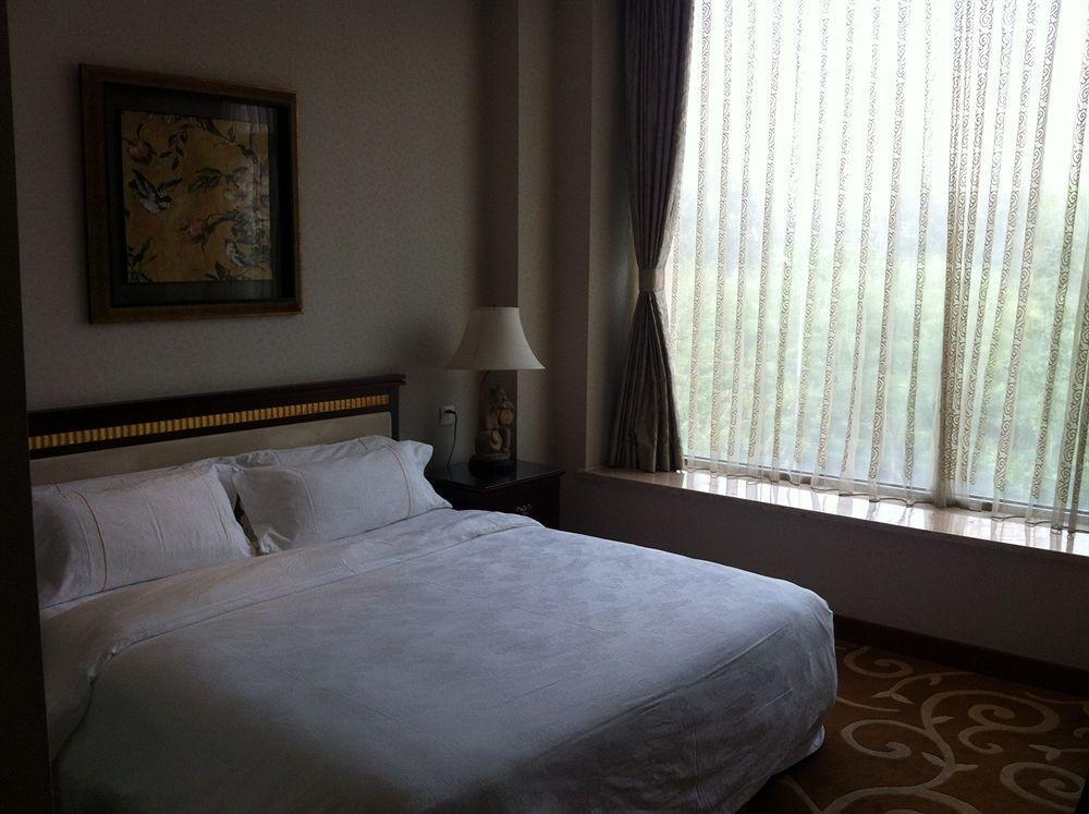 Beijing Palace International Hotel 北京 エクステリア 写真