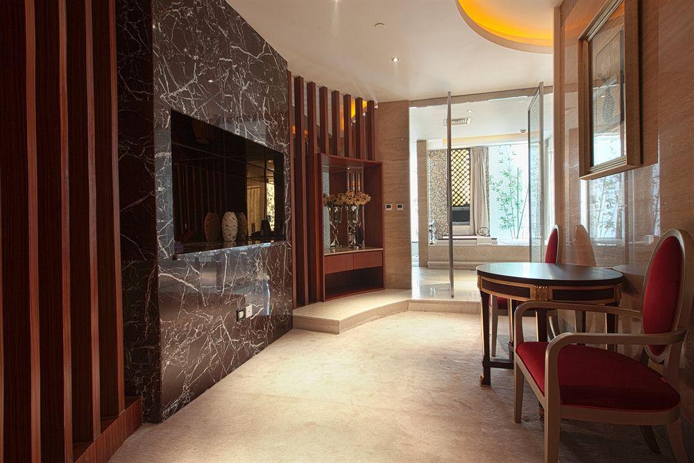 Beijing Palace International Hotel 北京 エクステリア 写真
