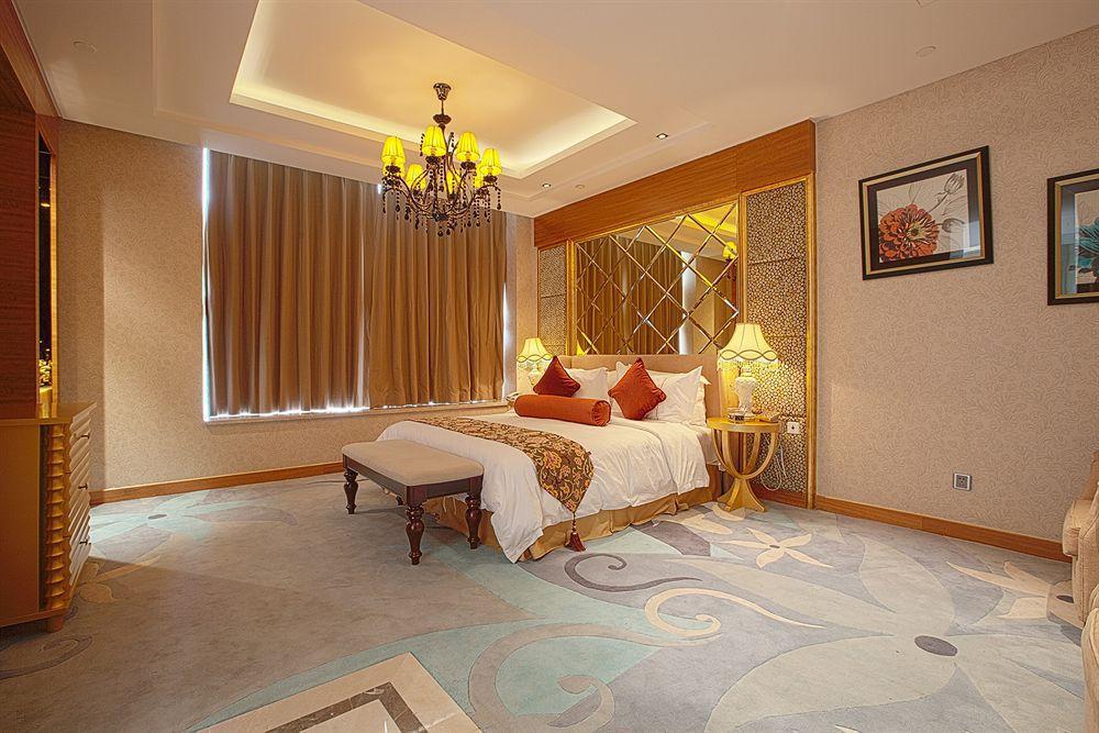 Beijing Palace International Hotel 北京 エクステリア 写真