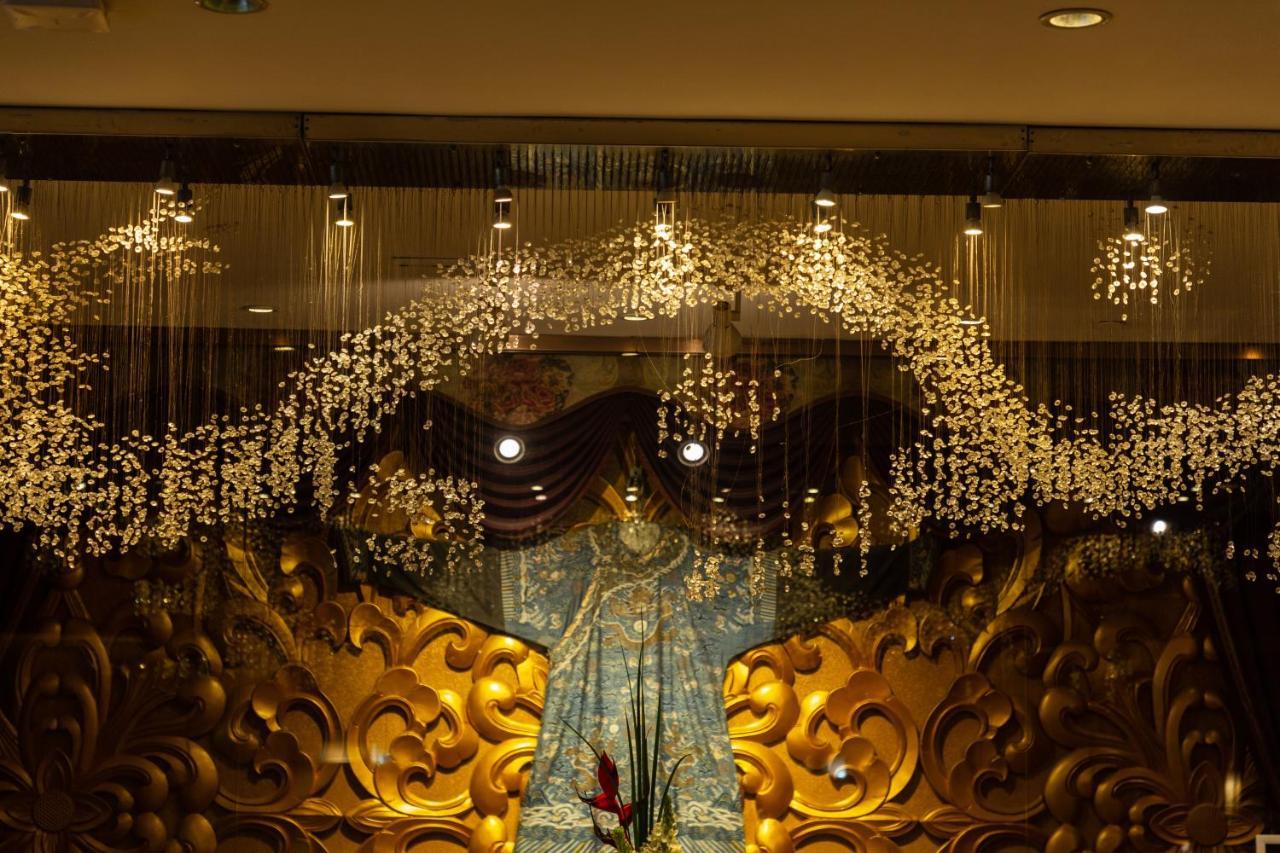 Beijing Palace International Hotel 北京 エクステリア 写真