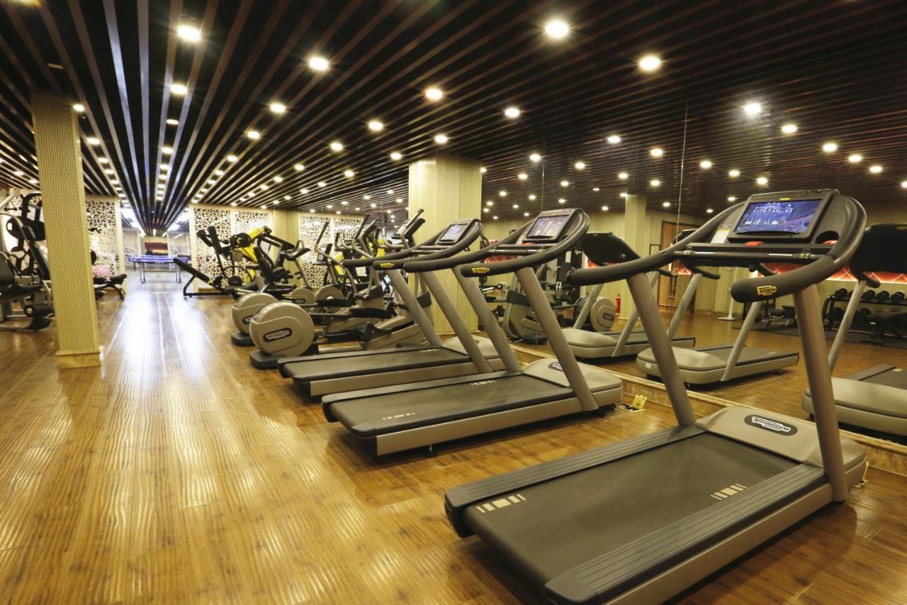 Beijing Palace International Hotel 北京 エクステリア 写真