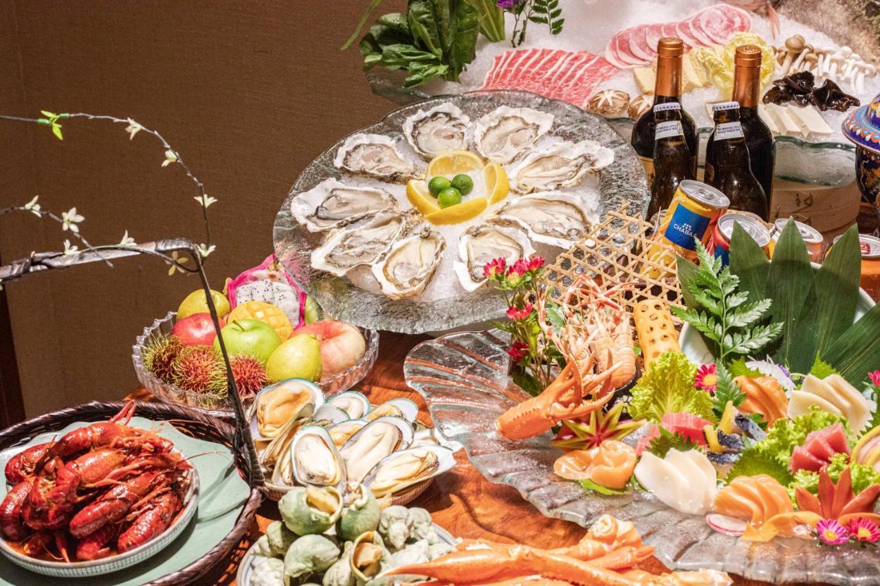 Beijing Palace International Hotel 北京 エクステリア 写真