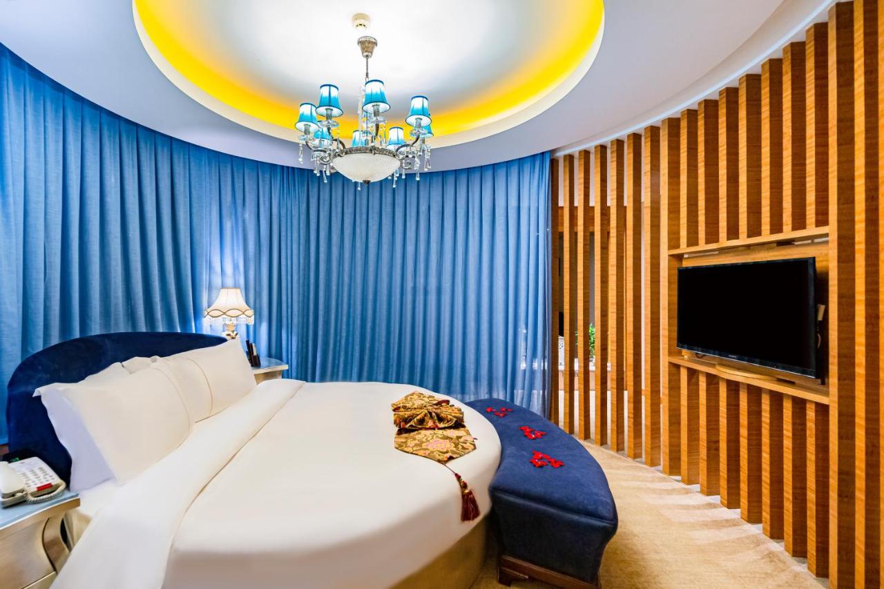 Beijing Palace International Hotel 北京 エクステリア 写真