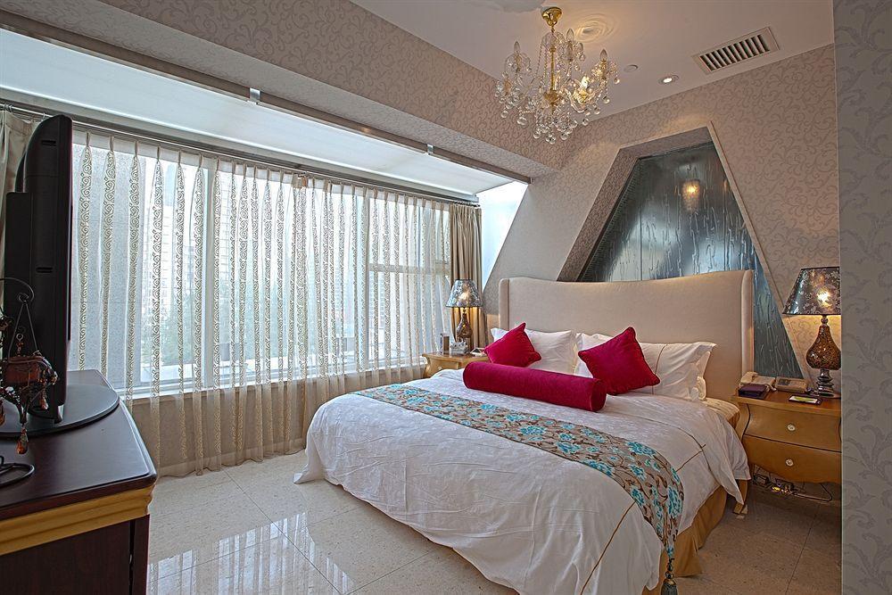 Beijing Palace International Hotel 北京 エクステリア 写真