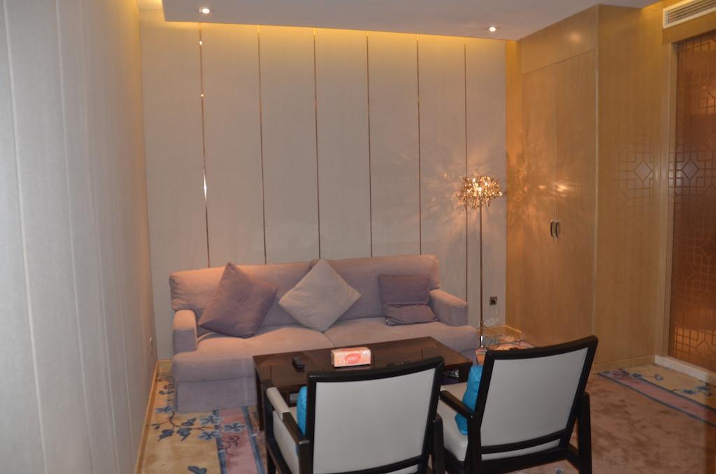 Beijing Palace International Hotel 北京 部屋 写真
