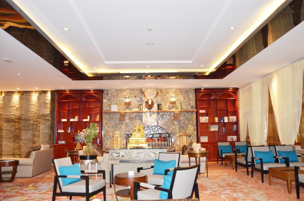Beijing Palace International Hotel 北京 エクステリア 写真